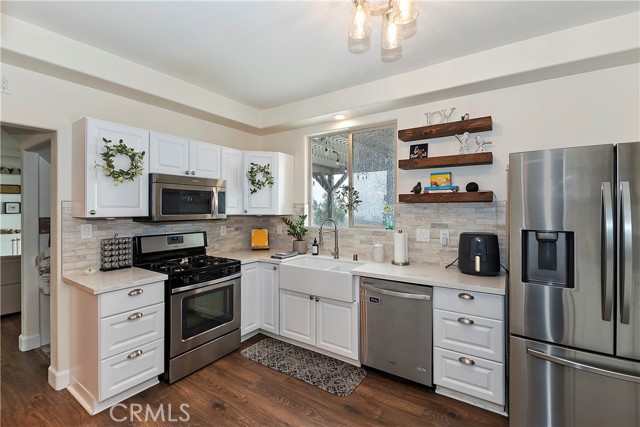 Detail Gallery Image 37 of 48 For 22962 Valley View Dr, Crestline,  CA 92325 - 3 Beds | 2 Baths
