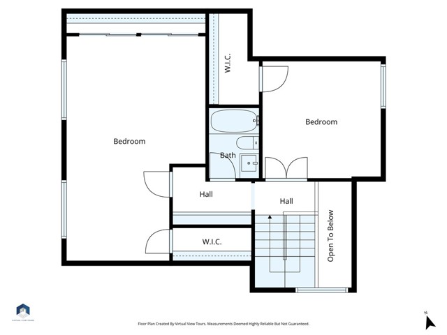 Detail Gallery Image 40 of 41 For 23943 via Flamenco, Valencia,  CA 91355 - 5 Beds | 3 Baths