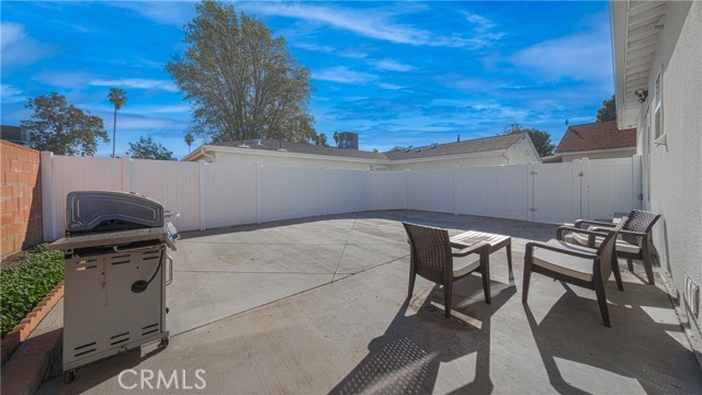 Detail Gallery Image 24 of 25 For 6948 Cedros, Van Nuys,  CA 91405 - 3 Beds | 2 Baths