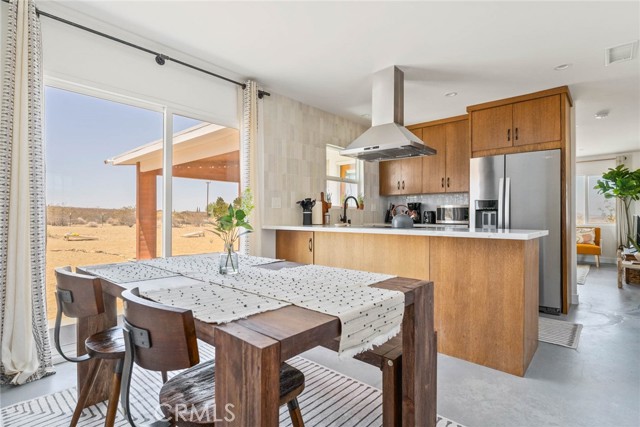 Detail Gallery Image 20 of 44 For 473 Bowman, Landers,  CA 92285 - 2 Beds | 1 Baths