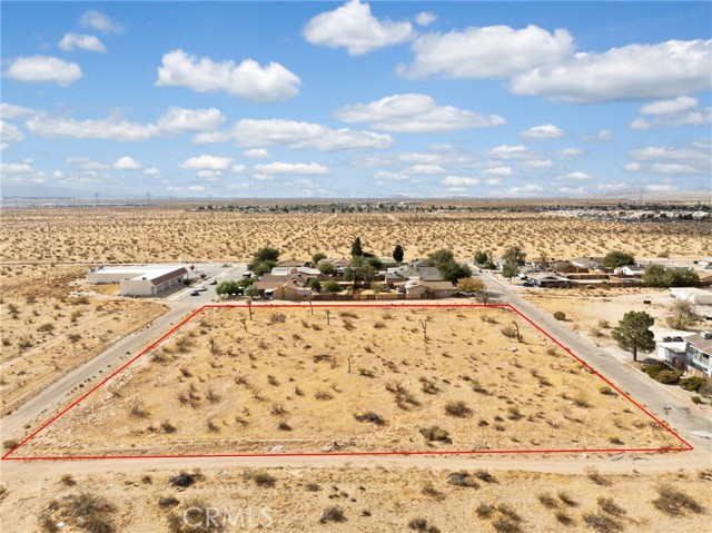 Detail Gallery Image 8 of 8 For 0 Lawson Ave, Adelanto,  CA 92301 - – Beds | – Baths