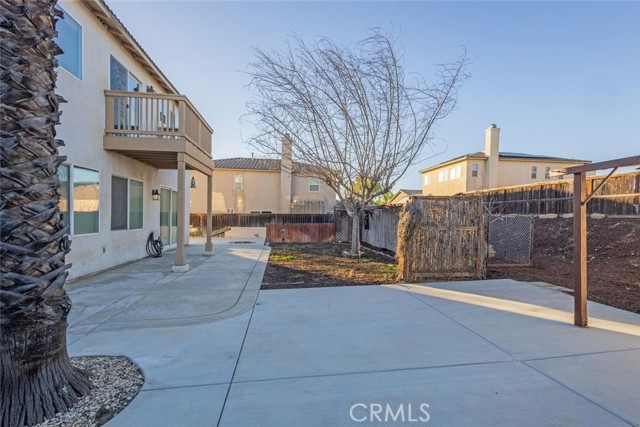 Detail Gallery Image 32 of 42 For 28308 Parkdale Lane, Menifee,  CA 92584 - 3 Beds | 2 Baths