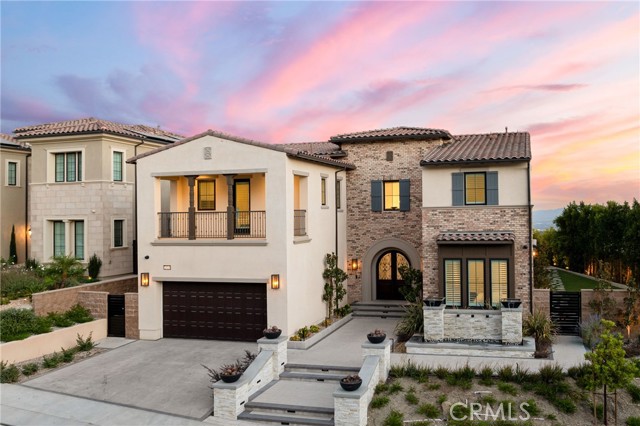 Detail Gallery Image 4 of 70 For 20436 W Liverpool Way, Porter Ranch,  CA 91326 - 4 Beds | 4/1 Baths