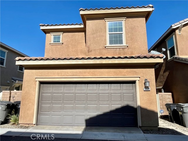 Detail Gallery Image 2 of 13 For 5955 Ginger Dr, Corona,  CA 92880 - 3 Beds | 2/1 Baths
