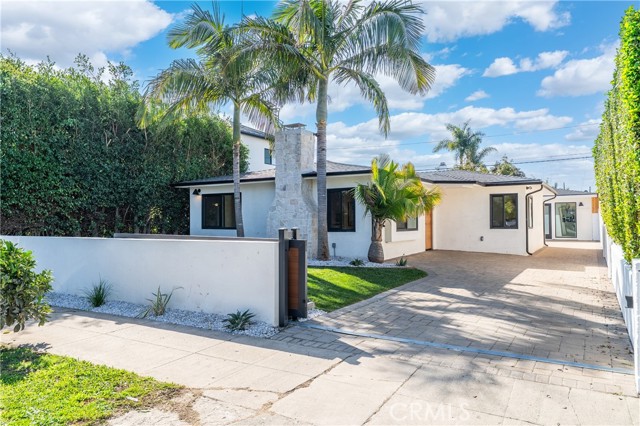 Detail Gallery Image 32 of 39 For 4021 Beethoven, Los Angeles,  CA 90066 - 4 Beds | 3 Baths