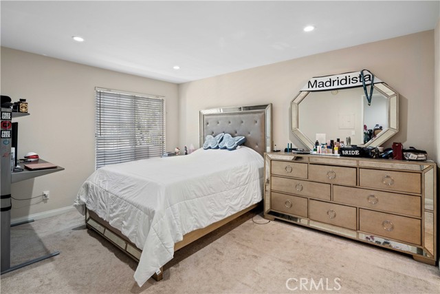 Detail Gallery Image 6 of 18 For 5510 Owensmouth Ave #218,  Woodland Hills,  CA 91367 - 1 Beds | 1 Baths