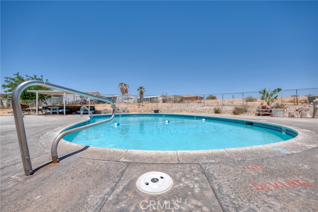 Detail Gallery Image 22 of 25 For 6161 Ocotillo Ave #12,  Twentynine Palms,  CA 92277 - 3 Beds | 2 Baths