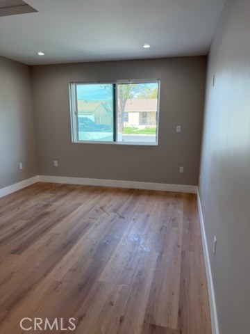 Detail Gallery Image 4 of 8 For 162 E Adair #1/2,  Long Beach,  CA 90805 - 1 Beds | 1 Baths