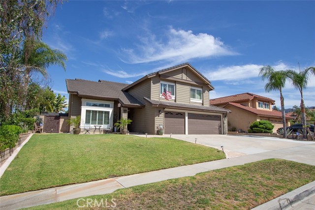 Detail Gallery Image 5 of 63 For 2393 Centennial Way, Corona,  CA 92882 - 5 Beds | 3 Baths