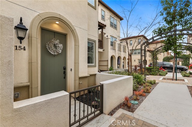 Detail Gallery Image 1 of 1 For 154 Hass Ln, La Habra,  CA 90631 - 2 Beds | 2/1 Baths