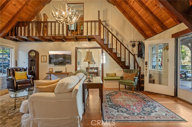 28782 Cedar Drive, Lake Arrowhead, CA 92352