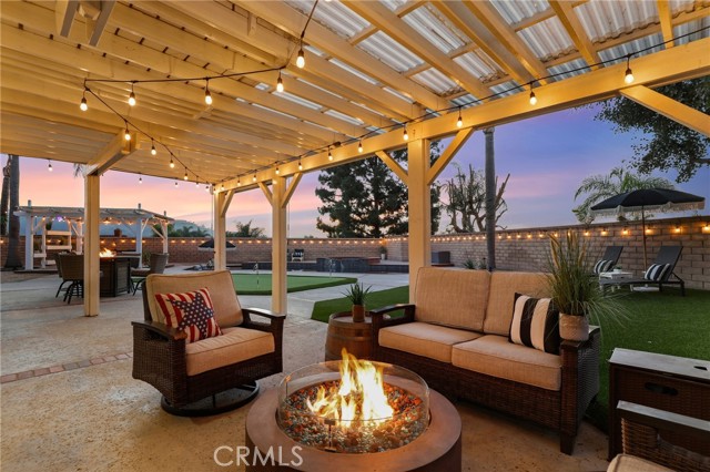 Detail Gallery Image 62 of 68 For 24320 via Arriba Linda, Yorba Linda,  CA 92887 - 5 Beds | 3 Baths