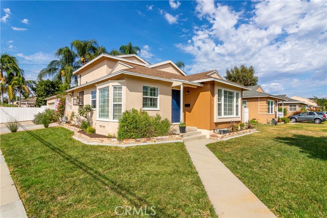 6003 Silva St, Lakewood, CA 90713