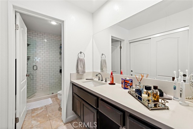 Detail Gallery Image 14 of 30 For 23366 Coso #146,  Mission Viejo,  CA 92692 - 2 Beds | 2 Baths