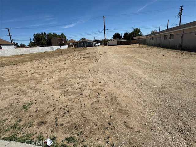 Detail Gallery Image 1 of 2 For 15636 K St, Mojave,  CA 93501 - – Beds | – Baths