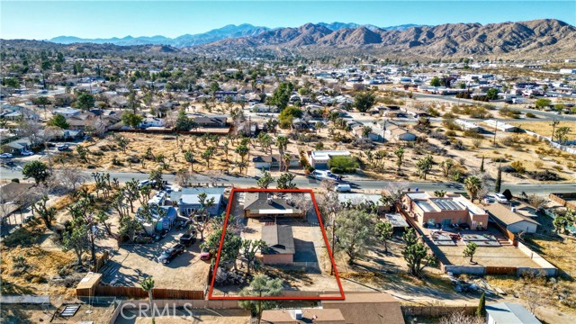 Detail Gallery Image 54 of 58 For 7431 Apache Trl, Yucca Valley,  CA 92284 - – Beds | – Baths