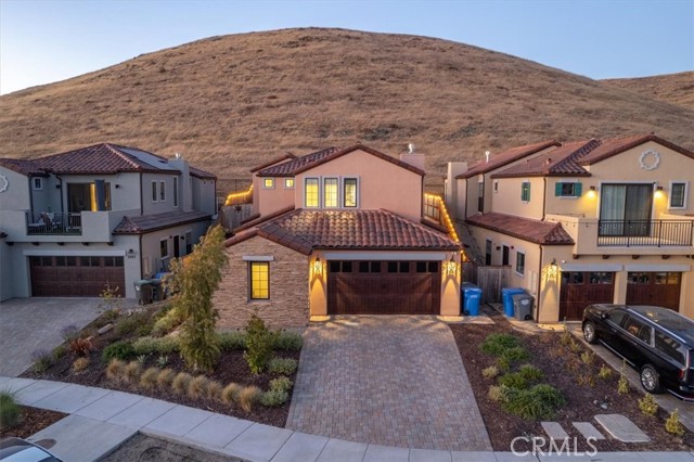 Detail Gallery Image 1 of 1 For 3011 Arezzo Dr, San Luis Obispo,  CA 93401 - 3 Beds | 2/1 Baths