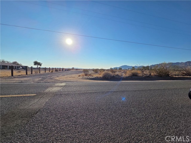 Detail Gallery Image 12 of 13 For 0 Minneola Road, Newberry Springs,  CA 92365 - – Beds | – Baths