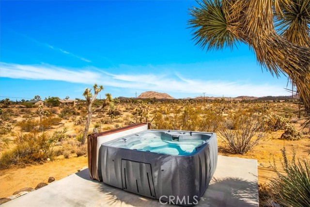 Detail Gallery Image 33 of 75 For 5324 Paradise View Rd, Yucca Valley,  CA 92284 - 2 Beds | 1 Baths