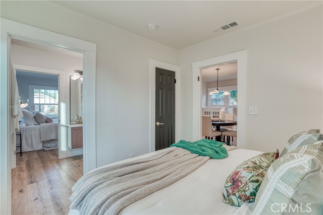 Detail Gallery Image 23 of 25 For 1819 N Vagedes Ave, Fresno,  CA 93705 - 2 Beds | 1 Baths