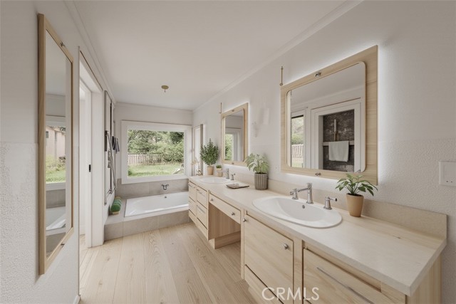 Detail Gallery Image 34 of 46 For 18337 Chatham Ln, Porter Ranch,  CA 91326 - 4 Beds | 2/1 Baths