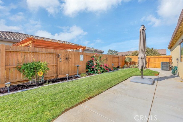 Detail Gallery Image 31 of 33 For 612 Machado St, Los Banos,  CA 93635 - 3 Beds | 2 Baths