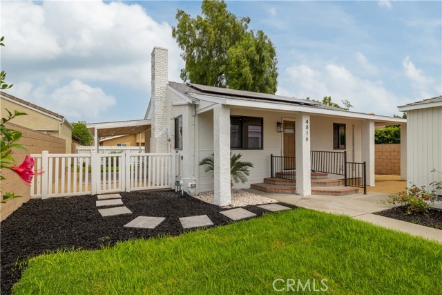 Image 5 of 29 For 4816 Baca Avenue
