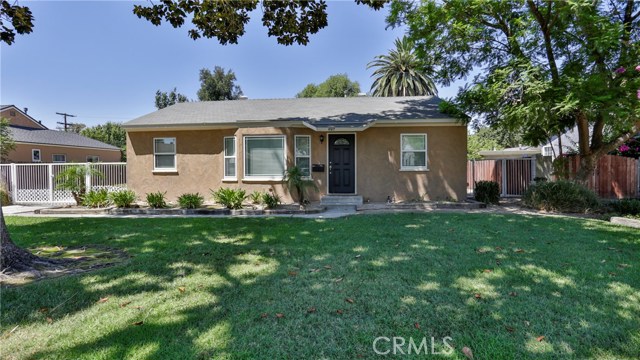 4917 El Molino Ave, Riverside, CA 92504