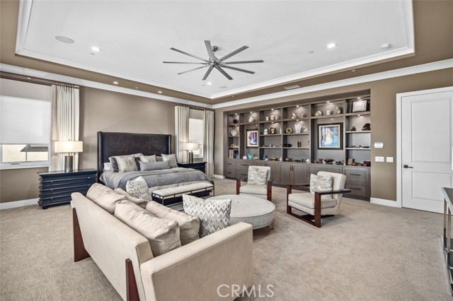 Detail Gallery Image 38 of 67 For 116 Knob Creek, Irvine,  CA 92602 - 5 Beds | 5/1 Baths