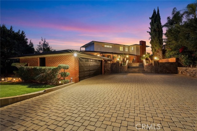 Detail Gallery Image 71 of 75 For 1558 Remah Vista, Glendale,  CA 91207 - 3 Beds | 4/1 Baths