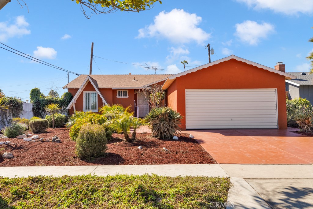 23213 Caroldale Avenue, Carson, CA 90745