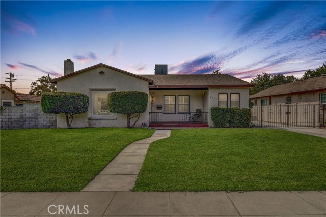 3232 N Mayfield Ave, San Bernardino, CA 92405