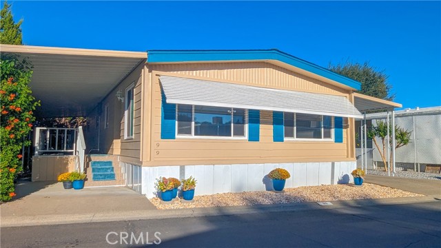 Detail Gallery Image 1 of 1 For 99 Casa Grande Dr #99,  Red Bluff,  CA 96080 - 2 Beds | 2 Baths