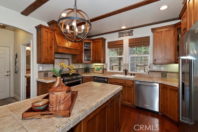 Detail Gallery Image 19 of 53 For 1254 Calgary, Lake Arrowhead,  CA 92352 - 4 Beds | 3/1 Baths