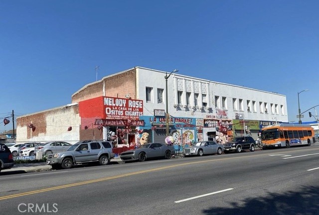 Image 2 for 4401 S Broadway, Los Angeles, CA 90037
