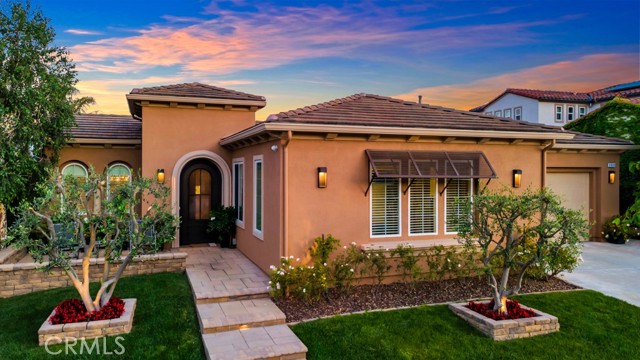Detail Gallery Image 1 of 41 For 6888 Copper Creek Pl, Moorpark,  CA 93021 - 4 Beds | 3/1 Baths