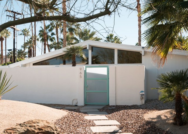 Detail Gallery Image 18 of 21 For 965 E Twin Palms, Palm Springs,  CA 92264 - 3 Beds | 2 Baths