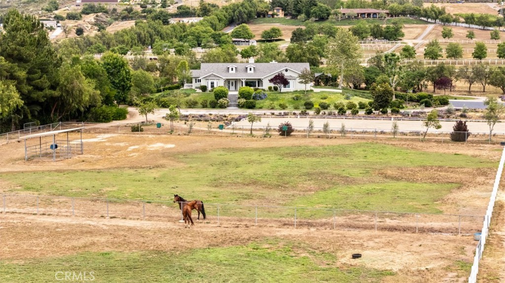 820 Santa Fe Highlands Dr