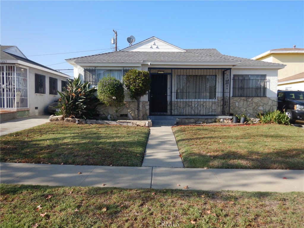 1363 E 139th Street, Compton, CA 90222