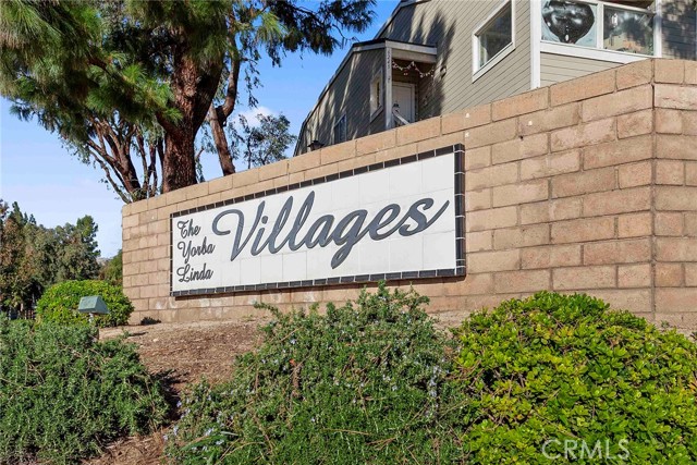 Detail Gallery Image 30 of 30 For 5814 Old Village Rd #216,  Yorba Linda,  CA 92887 - 3 Beds | 2 Baths