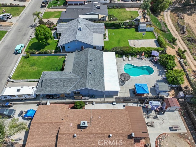 Detail Gallery Image 30 of 31 For 19891 Athenon Ave, Perris,  CA 92570 - 4 Beds | 2 Baths