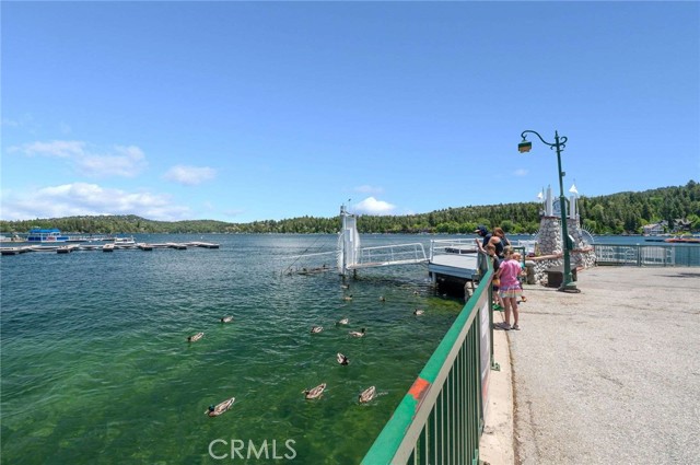 Detail Gallery Image 38 of 42 For 395 Primrose Cir #1-2,  Lake Arrowhead,  CA 92352 - 4 Beds | 3 Baths