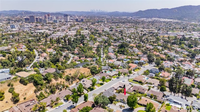 Detail Gallery Image 41 of 41 For 410 Audraine Dr, Glendale,  CA 91202 - 4 Beds | 3 Baths