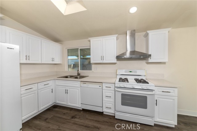 Detail Gallery Image 13 of 31 For 1499 Old Mountain Ave #14,  San Jacinto,  CA 92583 - 2 Beds | 2 Baths