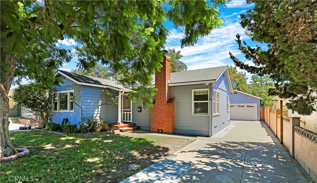 419 N Citrus Street