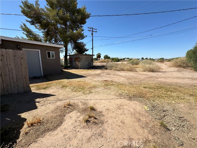 Detail Gallery Image 22 of 22 For 565 N Broadway, Blythe,  CA 92225 - 4 Beds | 2 Baths