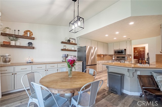 Detail Gallery Image 38 of 56 For 1266 Panorama Point Ct, Merced,  CA 95340 - 4 Beds | 2 Baths