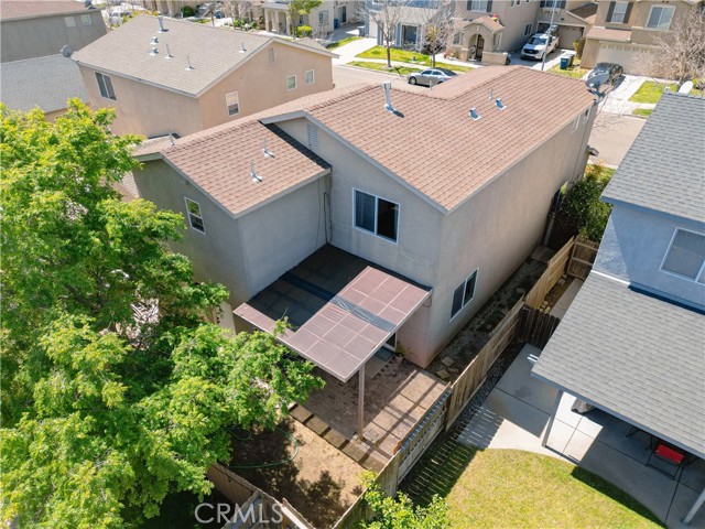 Detail Gallery Image 49 of 53 For 4376 Mathias Way, Merced,  CA 95348 - 3 Beds | 2/1 Baths