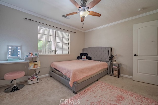 Detail Gallery Image 37 of 54 For 5779 Orchid Ct, Atwater,  CA 95301 - 4 Beds | 2 Baths