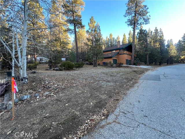 671 St Moritz Drive, Big Bear Lake, California 92315, ,Land,For Sale,671 St Moritz Drive,CRPW23225895